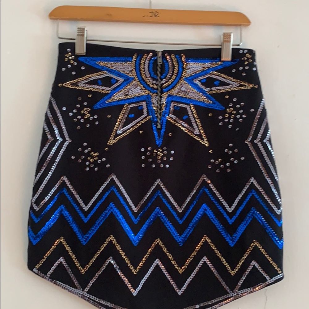Skirt - Picture 2 of 4